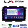 LM Digital - LM ZC8422 GPS