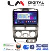 LM Digital - LM ZC8426 GPS