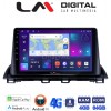 LM Digital - LM ZC8441 GPS