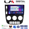 LM Digital - LM ZC8505 GPS