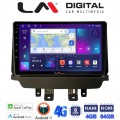 LM Digital - LM ZC8532 GPS
