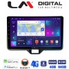 LM Digital - LM ZC8554 GPS