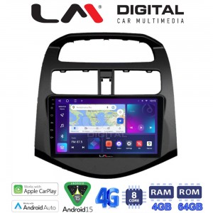 LM Digital - LM ZC8589 GPS