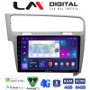 LM Digital - LM ZC8591 GPS