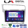 LM Digital - LM ZC8591S GPS