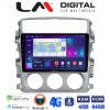 LM Digital - LM ZC8641 GPS