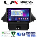 LM Digital - LM ZC8710 GPS