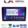 LM Digital - LM ZC8715 GPS