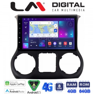 LM Digital - LM ZC8745B GPS