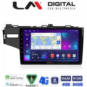 LM Digital - LM ZC8760 GPS