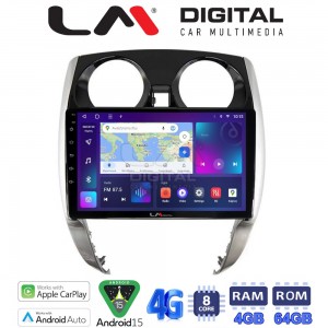 LM Digital - LM ZC8790 GPS