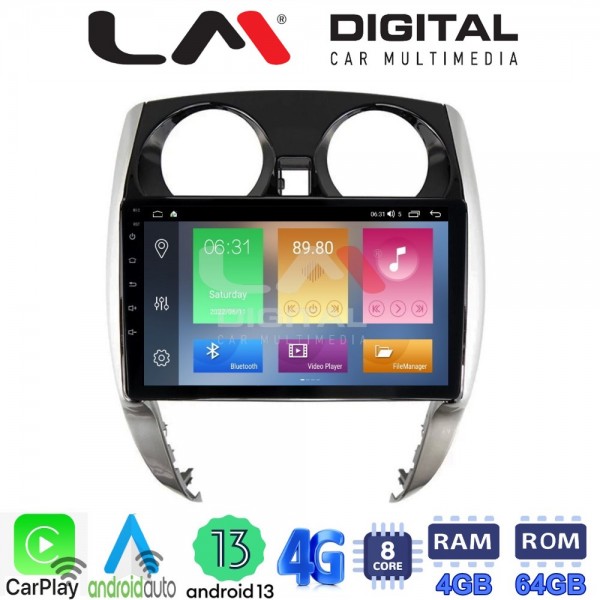 LM Digital - LM ZC8790 GPS