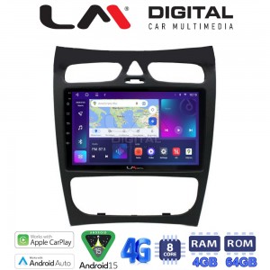 LM Digital - LM ZC8812 GPS