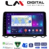 LM Digital - LM ZC8813 GPS