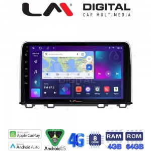 LM Digital - LM ZC8813 GPS