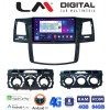 LM Digital - LM ZC8821 GPS