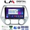 LM Digital - LM ZC8840 GPS