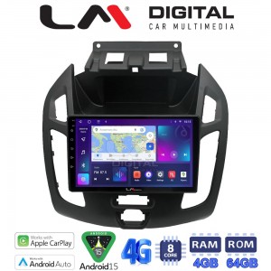 LM Digital - LM ZC8858 GPS