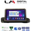 LM Digital - LM ZC8895 GPS