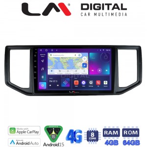 LM Digital - LM ZC8997 GPS