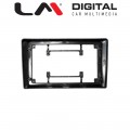 LM Digital - LM ZG4054 GPS