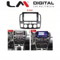 LM Digital - LM ZN4054N GPS