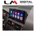 LM Digital - LM ZC8265GPS