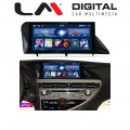 LM Digital - LM ZN4800 GPS