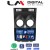 LM Digital - LM ZL4001 GPS