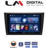 LM Digital - LM ZL4004 GPS