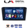 LM Digital - LM ZL4161 GPS