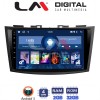 LM Digital - LM ZL4179 GPS