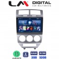 LM Digital - LM ZL4203 GPS