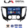 LM Digital - LM ZL4230A GPS