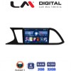 LM Digital - LM ZL4306 GPS