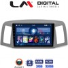 LM Digital - LM ZL4307 GPS