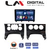 LM Digital - LM ZL4323 GPS