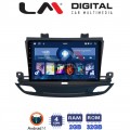 LM Digital - LM ZL4339 GPS
