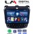 LM Digital - LM ZL4382 GPS