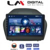 LM Digital - LM ZL4414 GPS