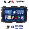 LM Digital - LM ZL4421 GPS