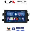 LM Digital - LM ZL4446 GPS