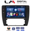 LM Digital - LM ZL4501 GPS