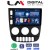 LM Digital - LM ZL4505 GPS