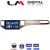 LM Digital - LM ZL4586 GPS