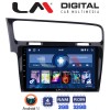 LM Digital - LM ZL4591B GPS