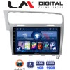 LM Digital - LM ZL4591S GPS