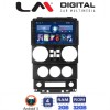 LM Digital - LM ZL4748B GPS