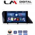 LM Digital - LM ZL4800 GPS