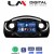 LM Digital - LM ZL4832 GPS